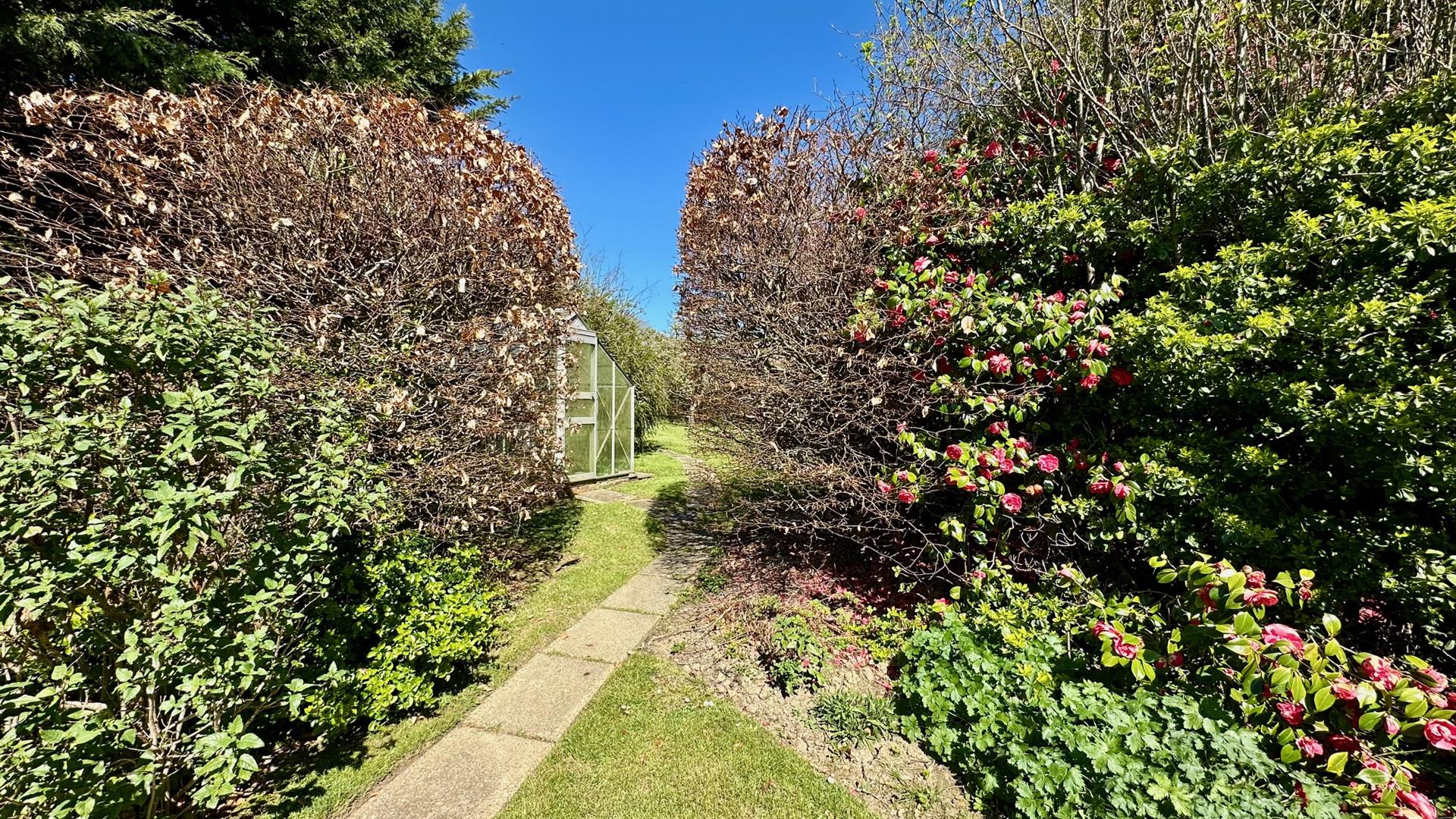 Barham Close, Hastings